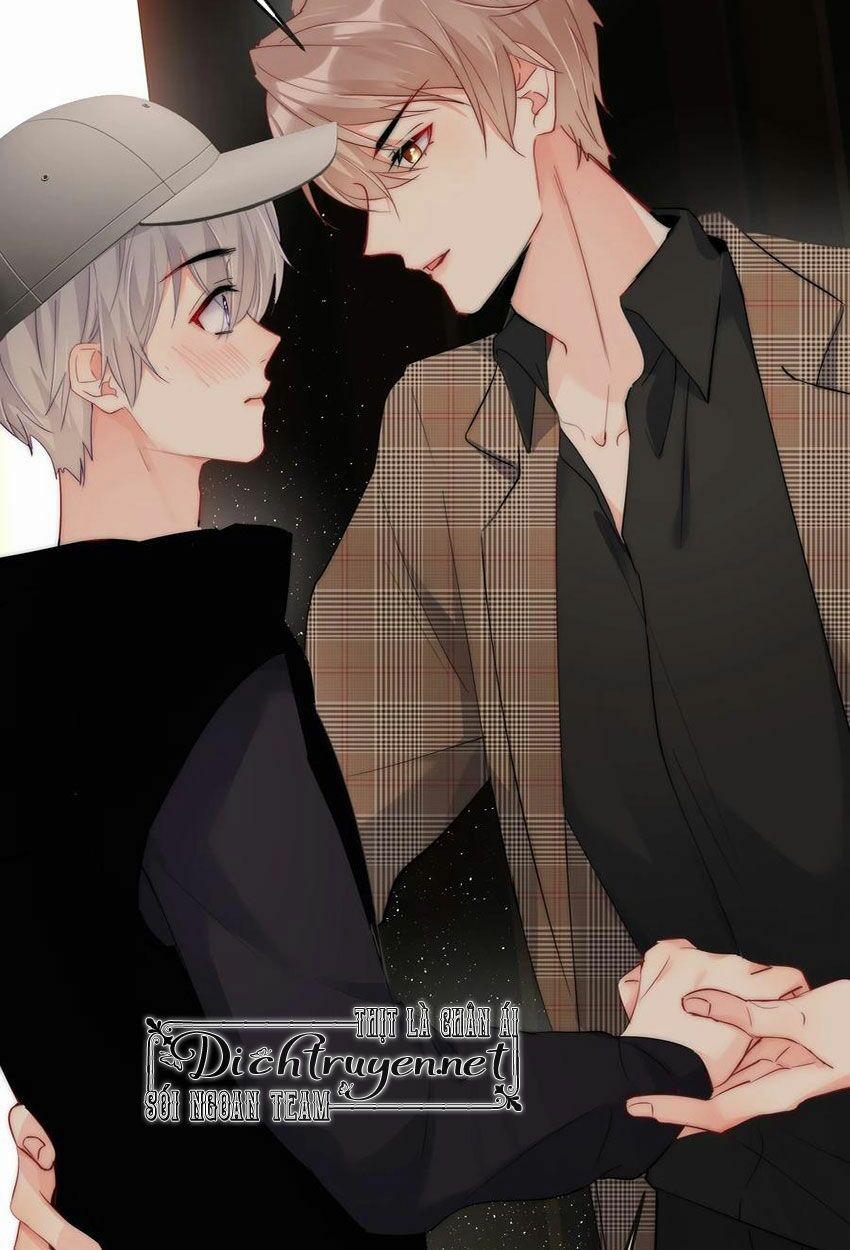 Boss Đại Nhân Là Nữ Thần? 57 trang 54