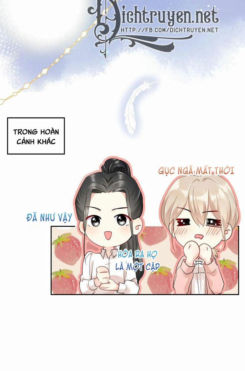 Boss Đại Nhân Là Nữ Thần? 57 trang 57