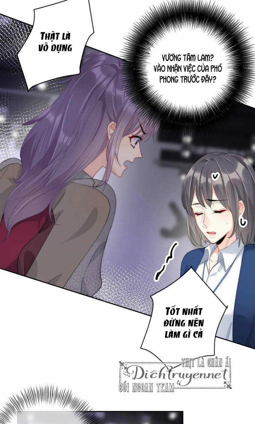 Boss Đại Nhân Là Nữ Thần? 57 trang 6