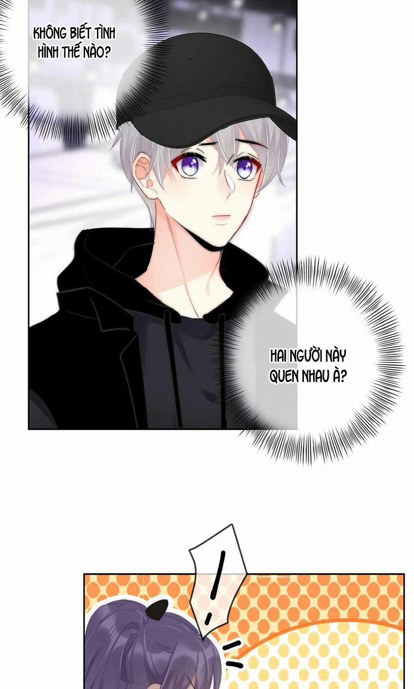 Boss Đại Nhân Là Nữ Thần? 57 trang 7