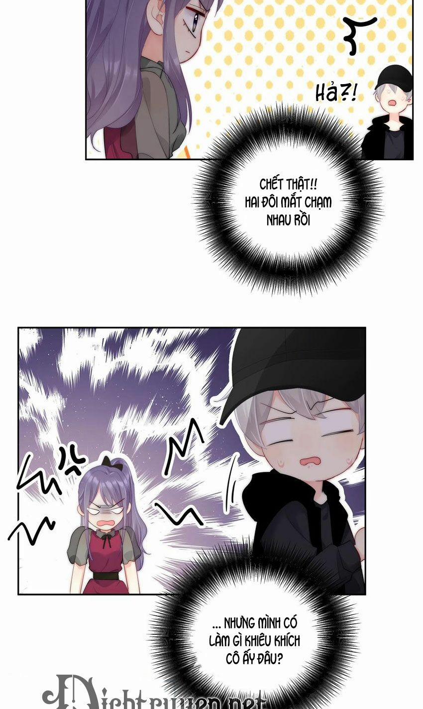 Boss Đại Nhân Là Nữ Thần? 57 trang 8