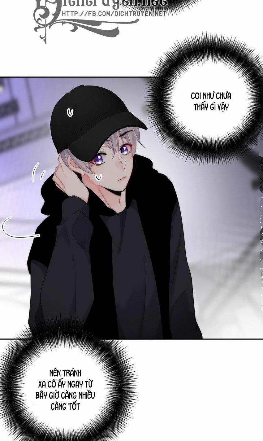 Boss Đại Nhân Là Nữ Thần? 57 trang 9