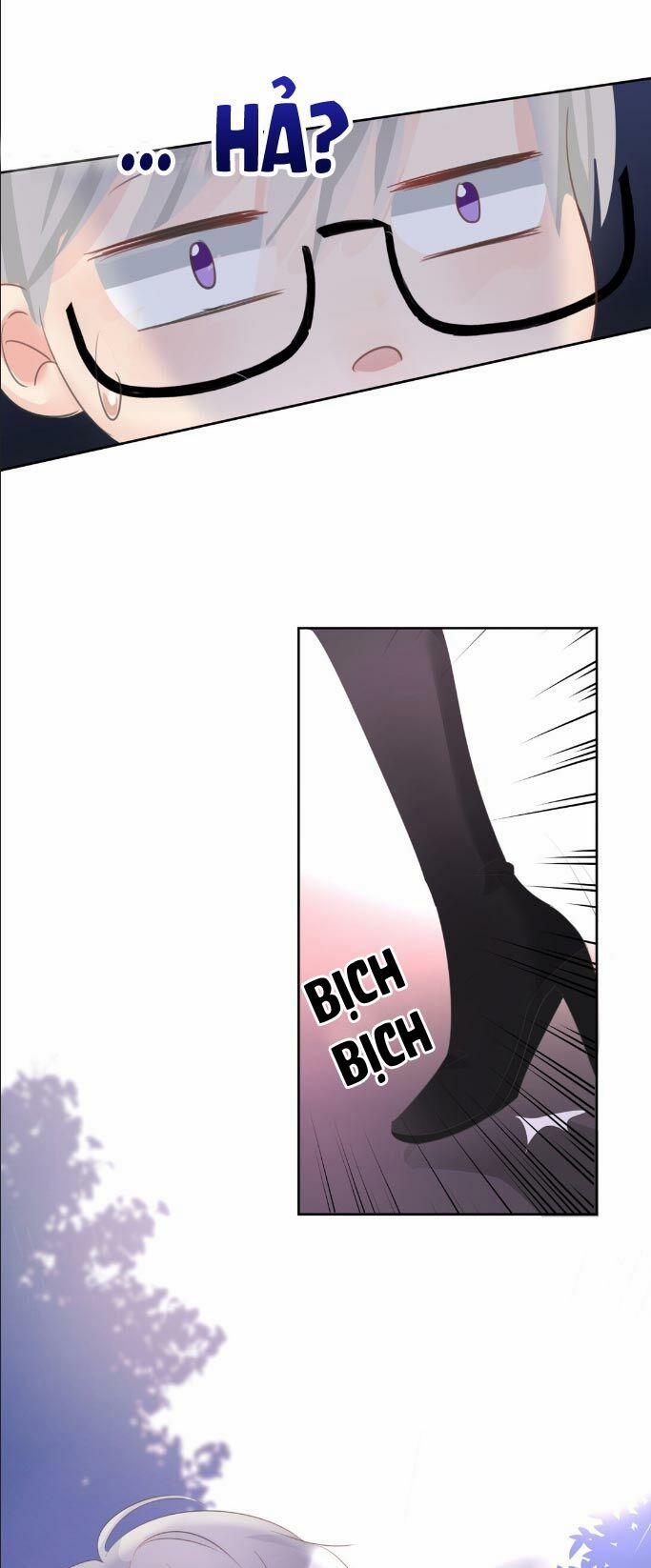 Boss Đại Nhân Là Nữ Thần? 6 trang 12