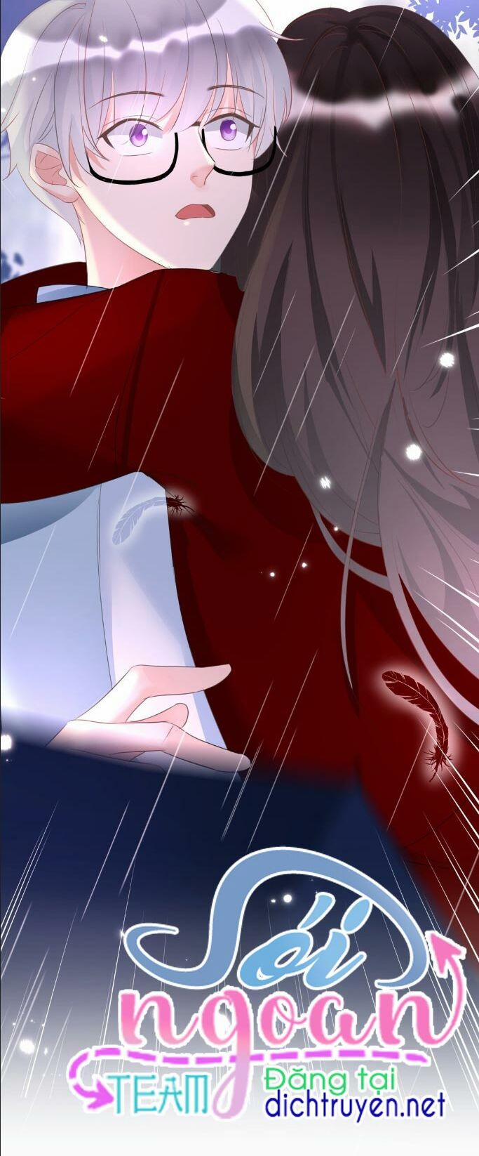 Boss Đại Nhân Là Nữ Thần? 6 trang 13