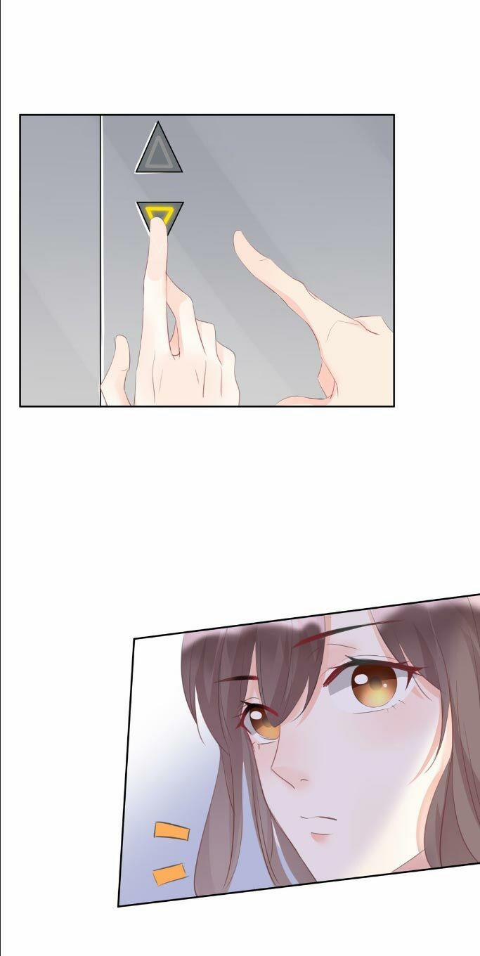 Boss Đại Nhân Là Nữ Thần? 6 trang 18