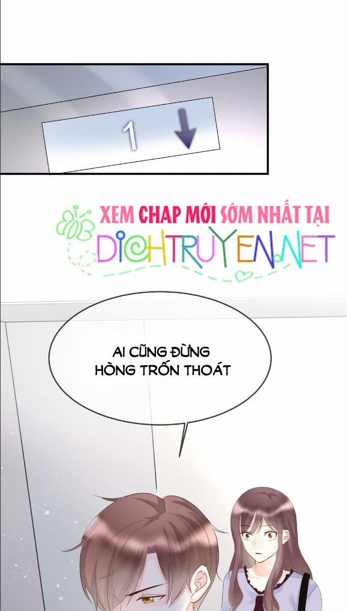 Boss Đại Nhân Là Nữ Thần? 6 trang 26