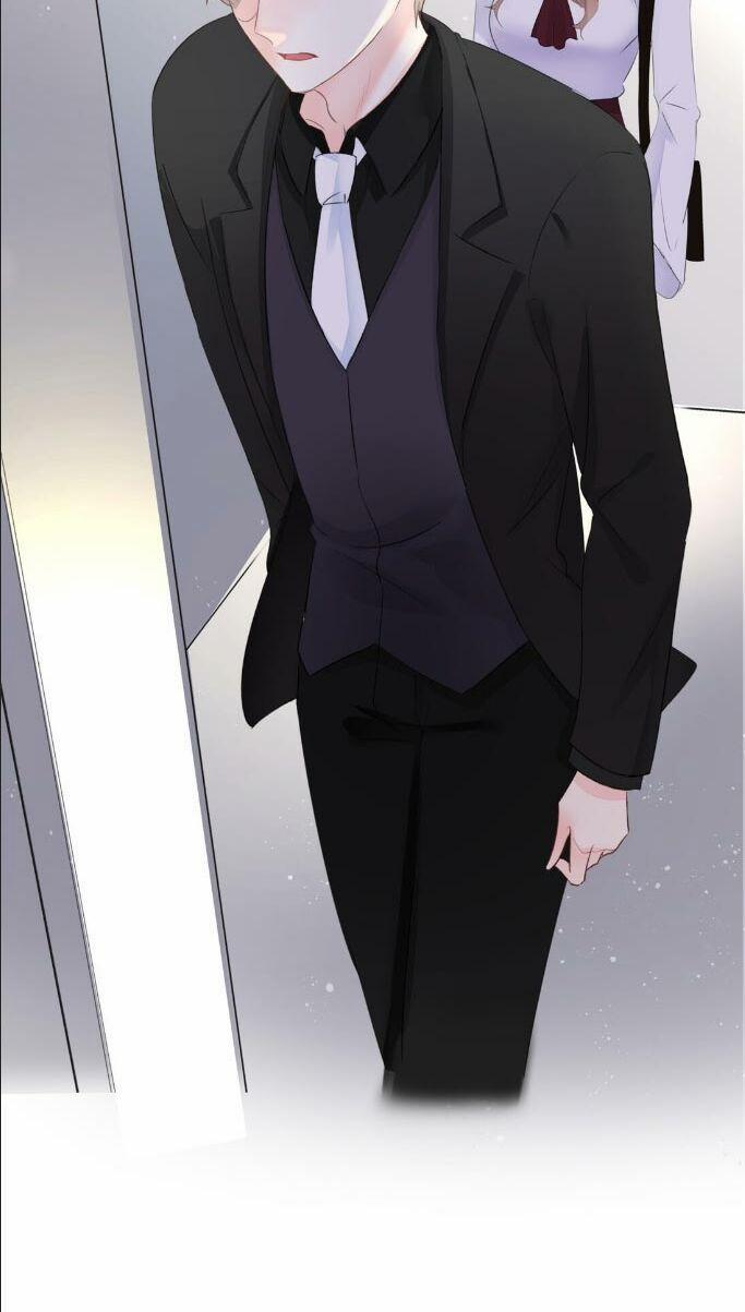 Boss Đại Nhân Là Nữ Thần? 6 trang 27