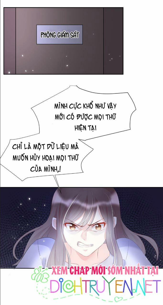 Boss Đại Nhân Là Nữ Thần? 6 trang 29