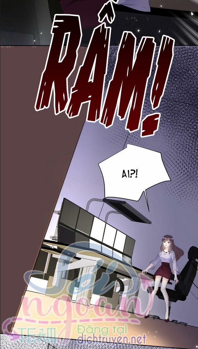 Boss Đại Nhân Là Nữ Thần? 6 trang 31