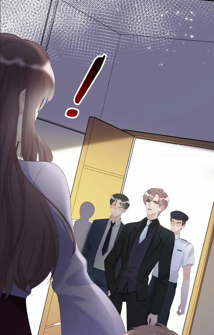 Boss Đại Nhân Là Nữ Thần? 6 trang 32