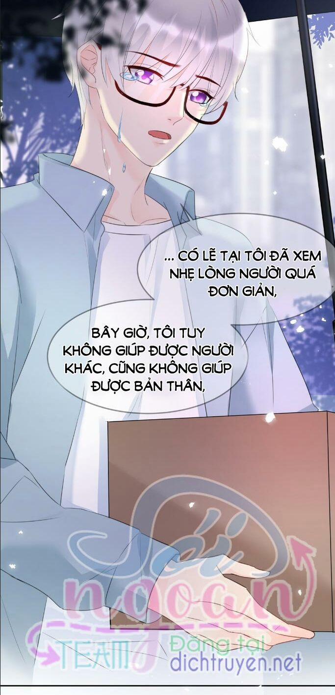 Boss Đại Nhân Là Nữ Thần? 6 trang 6