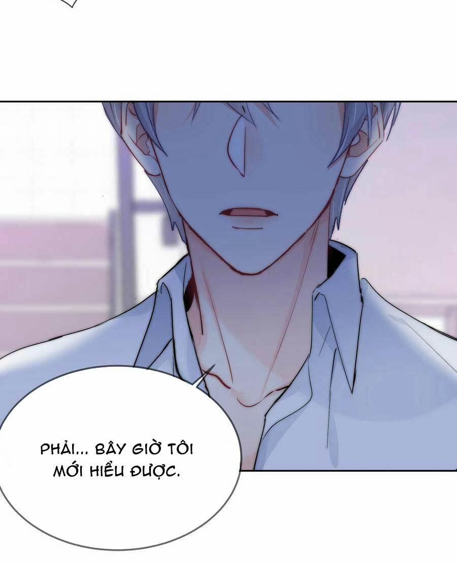 Boss Đại Nhân Là Nữ Thần? 68 trang 26