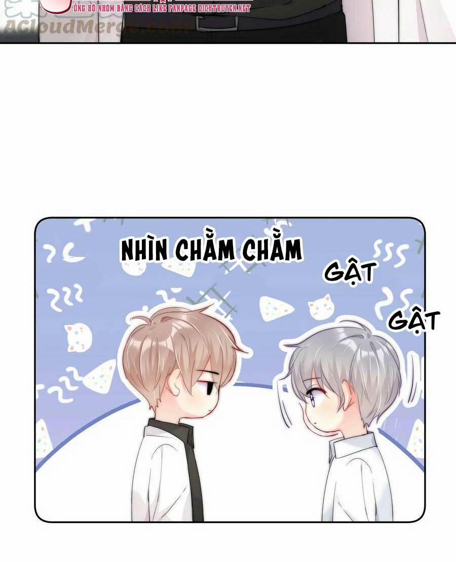 Boss Đại Nhân Là Nữ Thần? 68 trang 43