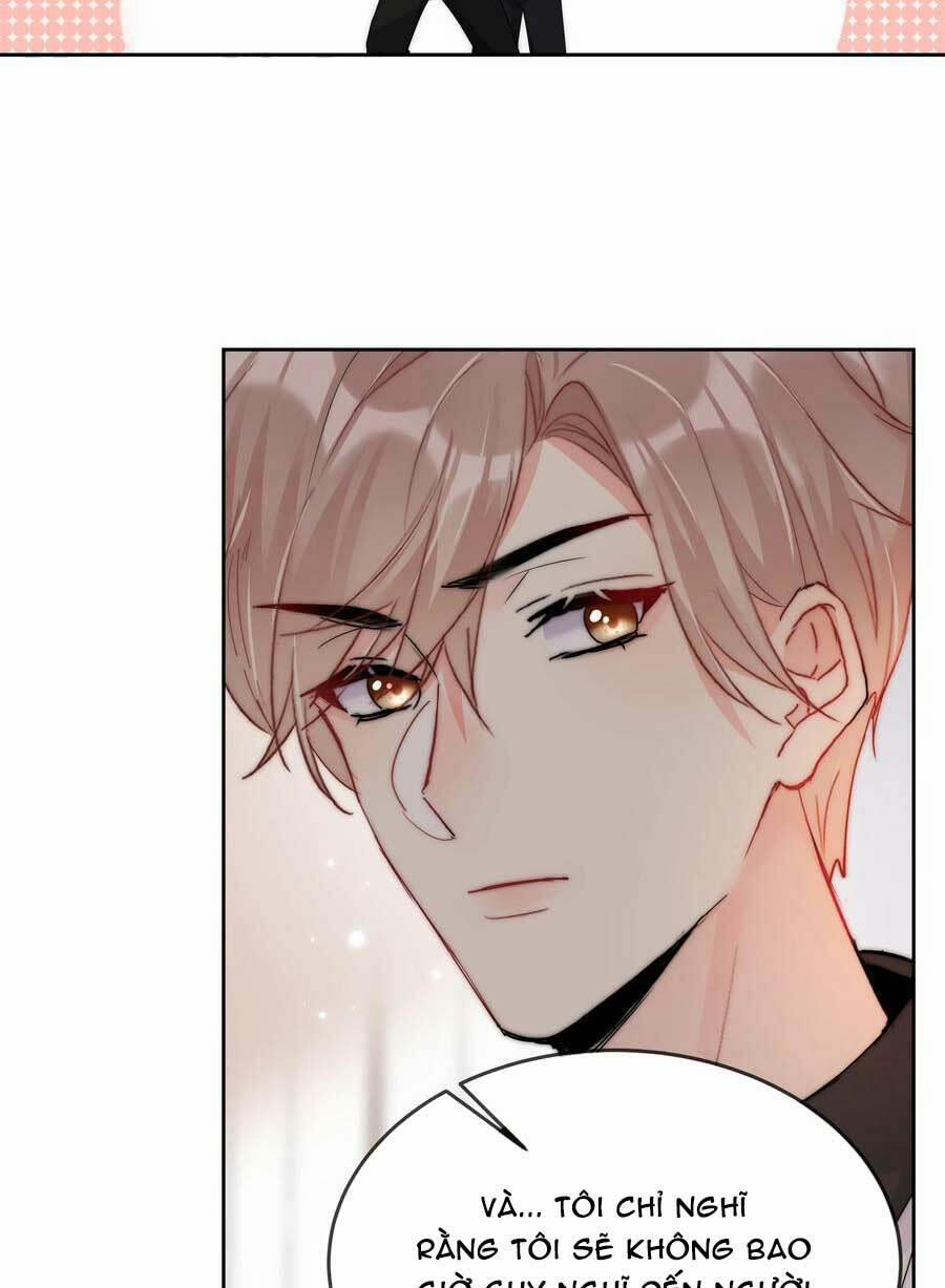 Boss Đại Nhân Là Nữ Thần? 68 trang 50