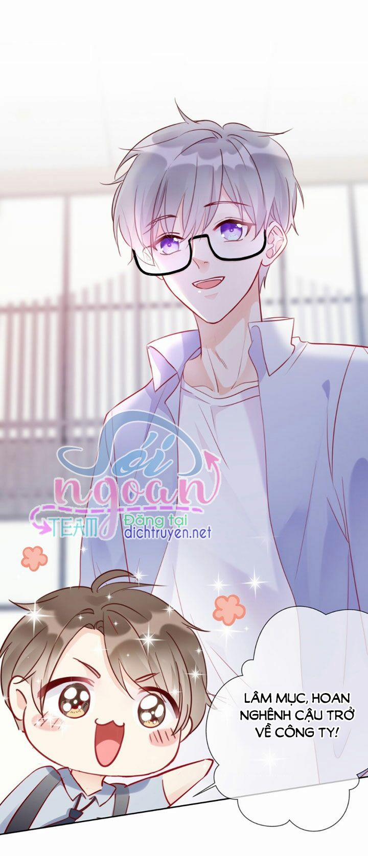 Boss Đại Nhân Là Nữ Thần? 7 trang 2