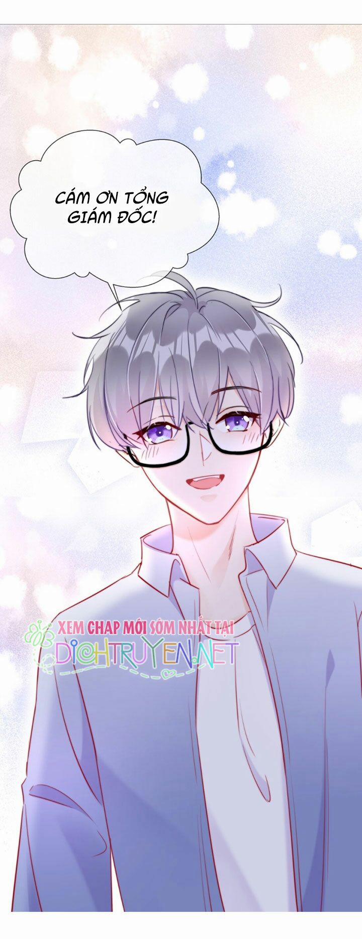 Boss Đại Nhân Là Nữ Thần? 7 trang 5