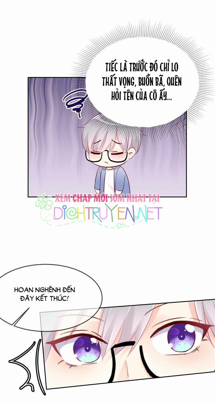 Boss Đại Nhân Là Nữ Thần? 7 trang 8