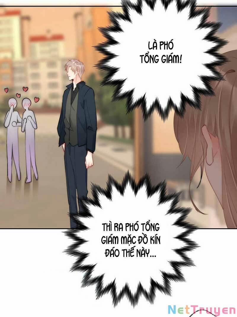 Boss Đại Nhân Là Nữ Thần? 75.6 trang 13