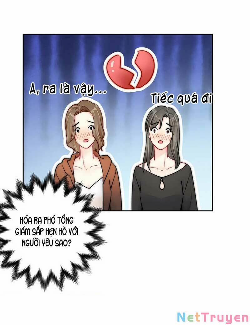 Boss Đại Nhân Là Nữ Thần? 75.6 trang 17
