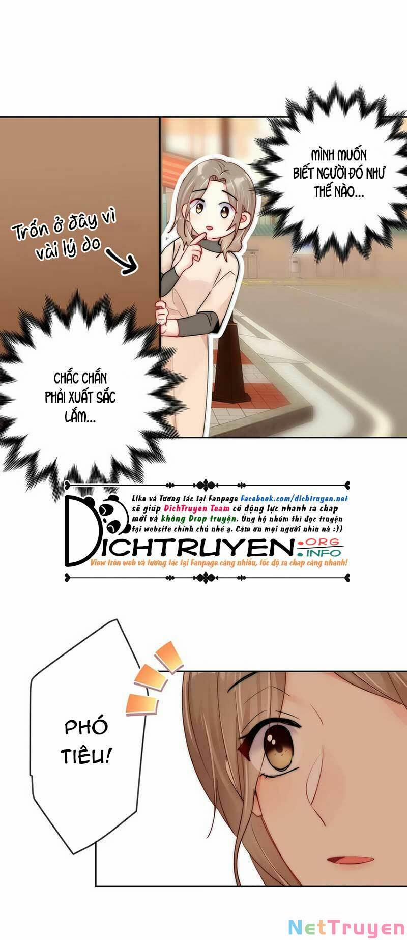 Boss Đại Nhân Là Nữ Thần? 75.6 trang 18