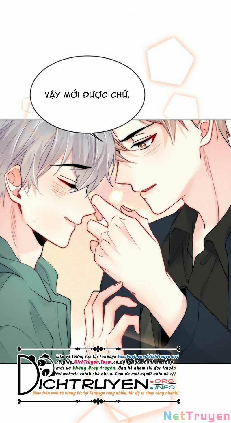 Boss Đại Nhân Là Nữ Thần? 75.6 trang 25