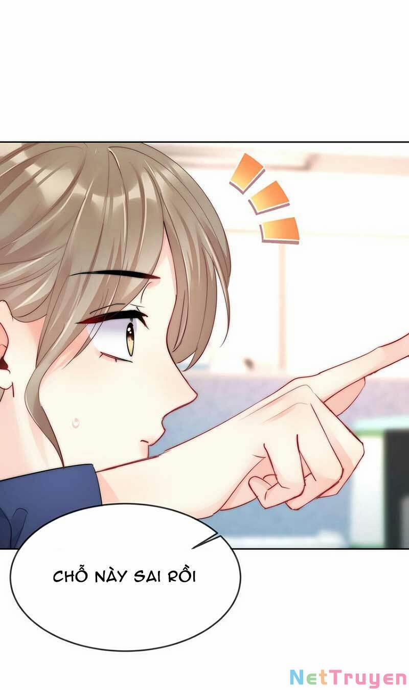 Boss Đại Nhân Là Nữ Thần? 75.6 trang 3