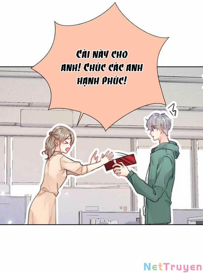 Boss Đại Nhân Là Nữ Thần? 75.6 trang 31