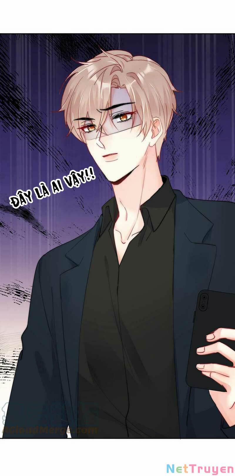 Boss Đại Nhân Là Nữ Thần? 75.6 trang 38