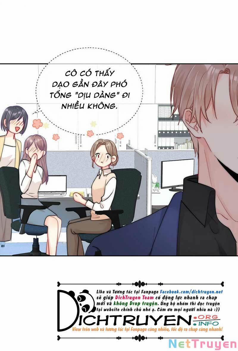 Boss Đại Nhân Là Nữ Thần? 75.6 trang 7