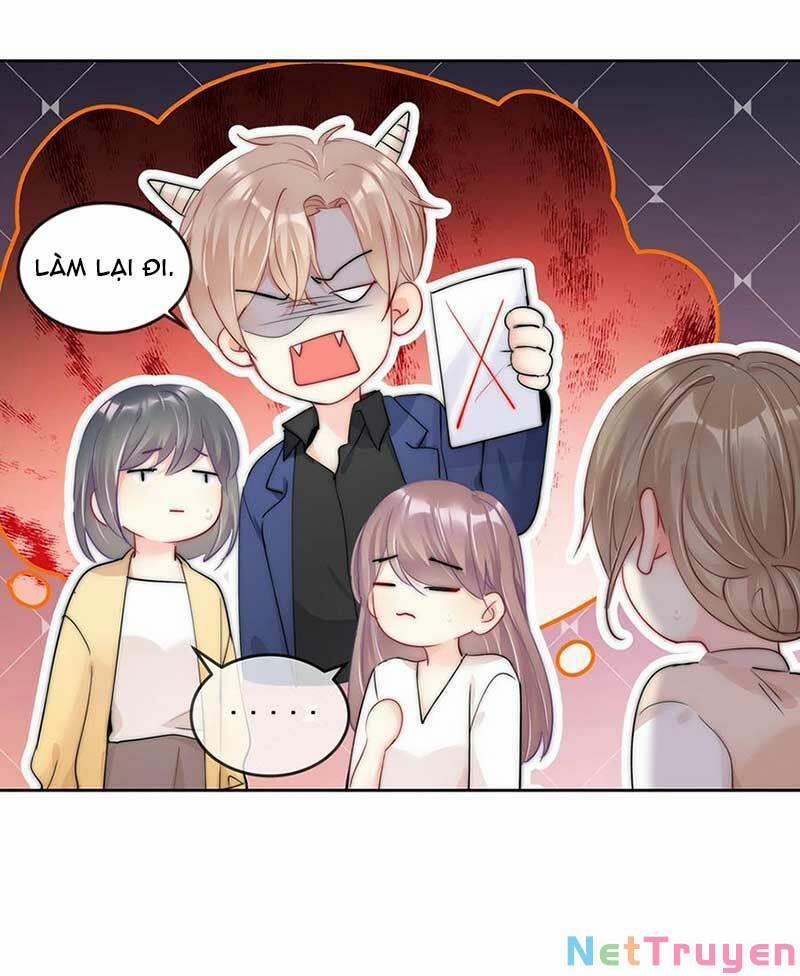Boss Đại Nhân Là Nữ Thần? 75.6 trang 9