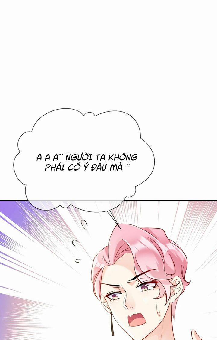 Boss Đại Nhân Là Nữ Thần? 8 trang 11