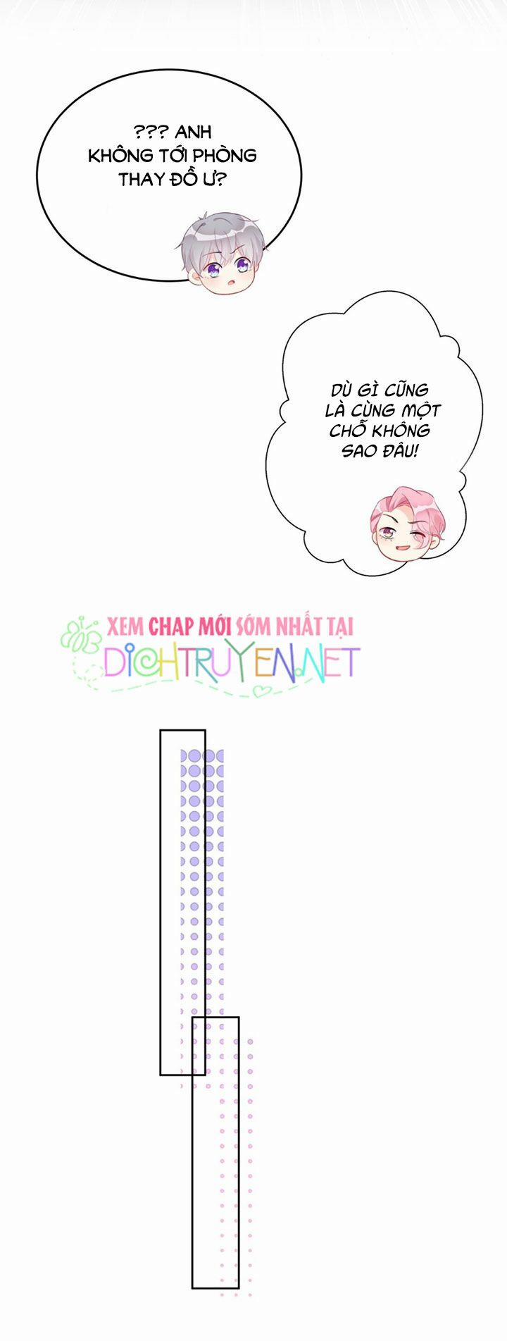 Boss Đại Nhân Là Nữ Thần? 8 trang 17