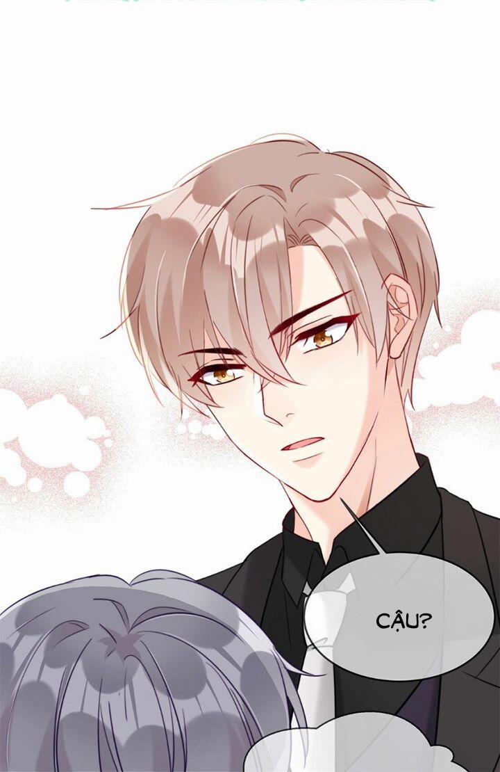 Boss Đại Nhân Là Nữ Thần? 8 trang 25