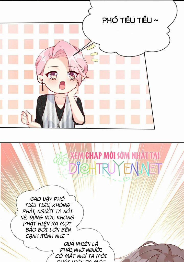 Boss Đại Nhân Là Nữ Thần? 8 trang 26