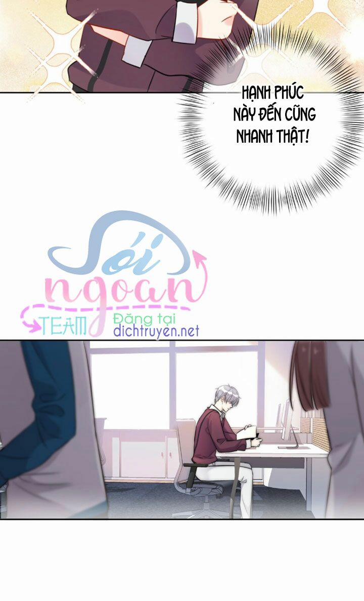 Boss Đại Nhân Là Nữ Thần? 9 trang 24