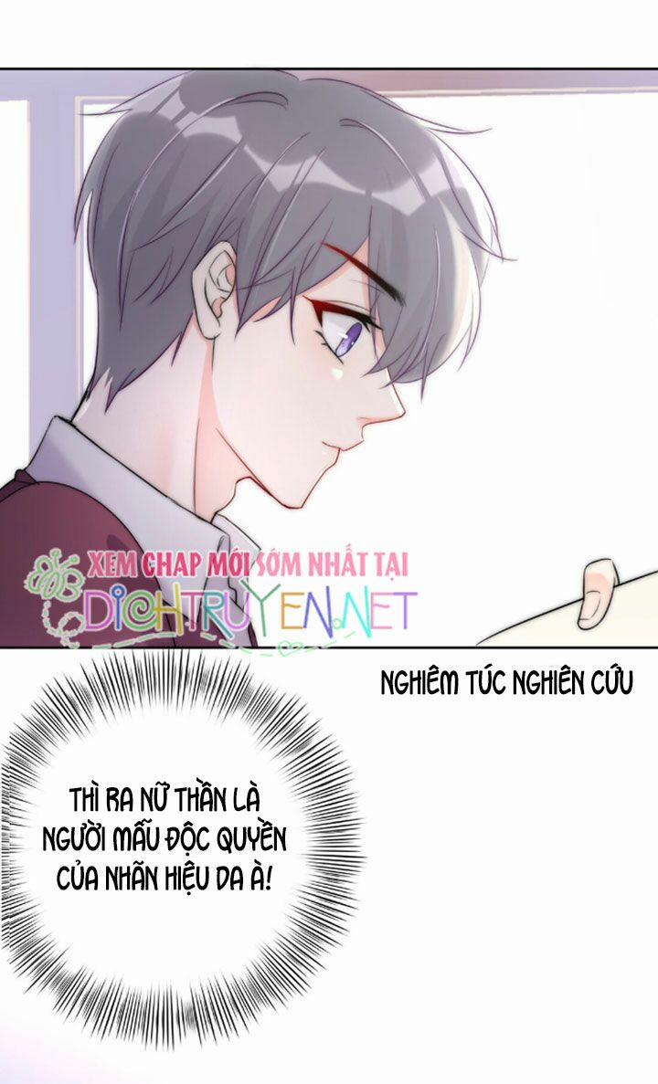 Boss Đại Nhân Là Nữ Thần? 9 trang 25