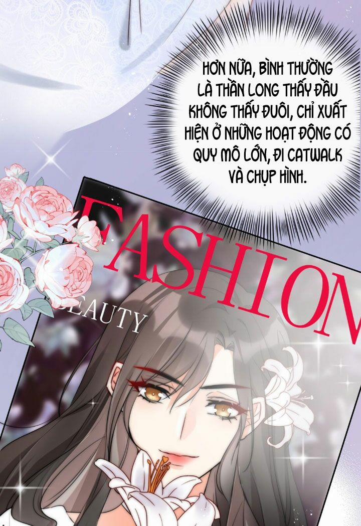 Boss Đại Nhân Là Nữ Thần? 9 trang 27