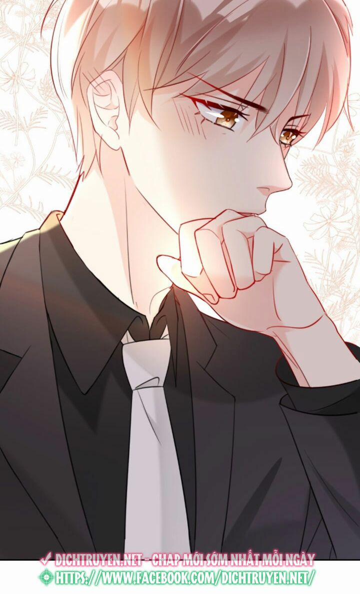 Boss Đại Nhân Là Nữ Thần? 9 trang 37