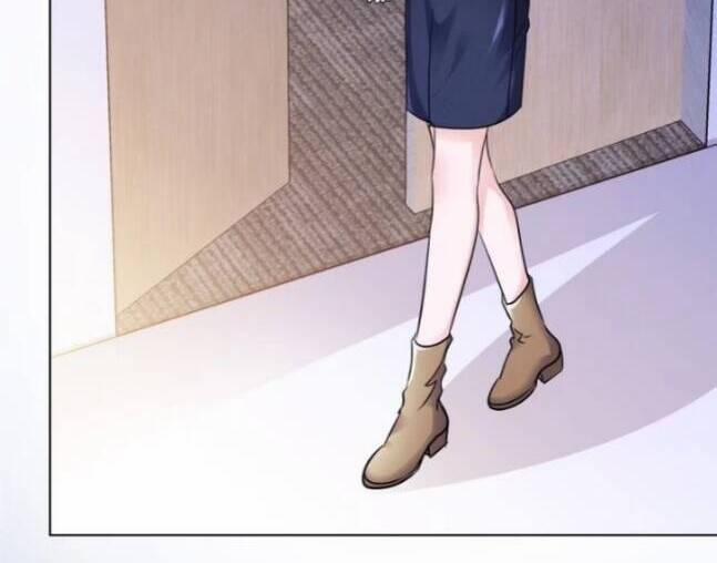 Boss Là Kim Chủ Của Tôi 11 trang 3