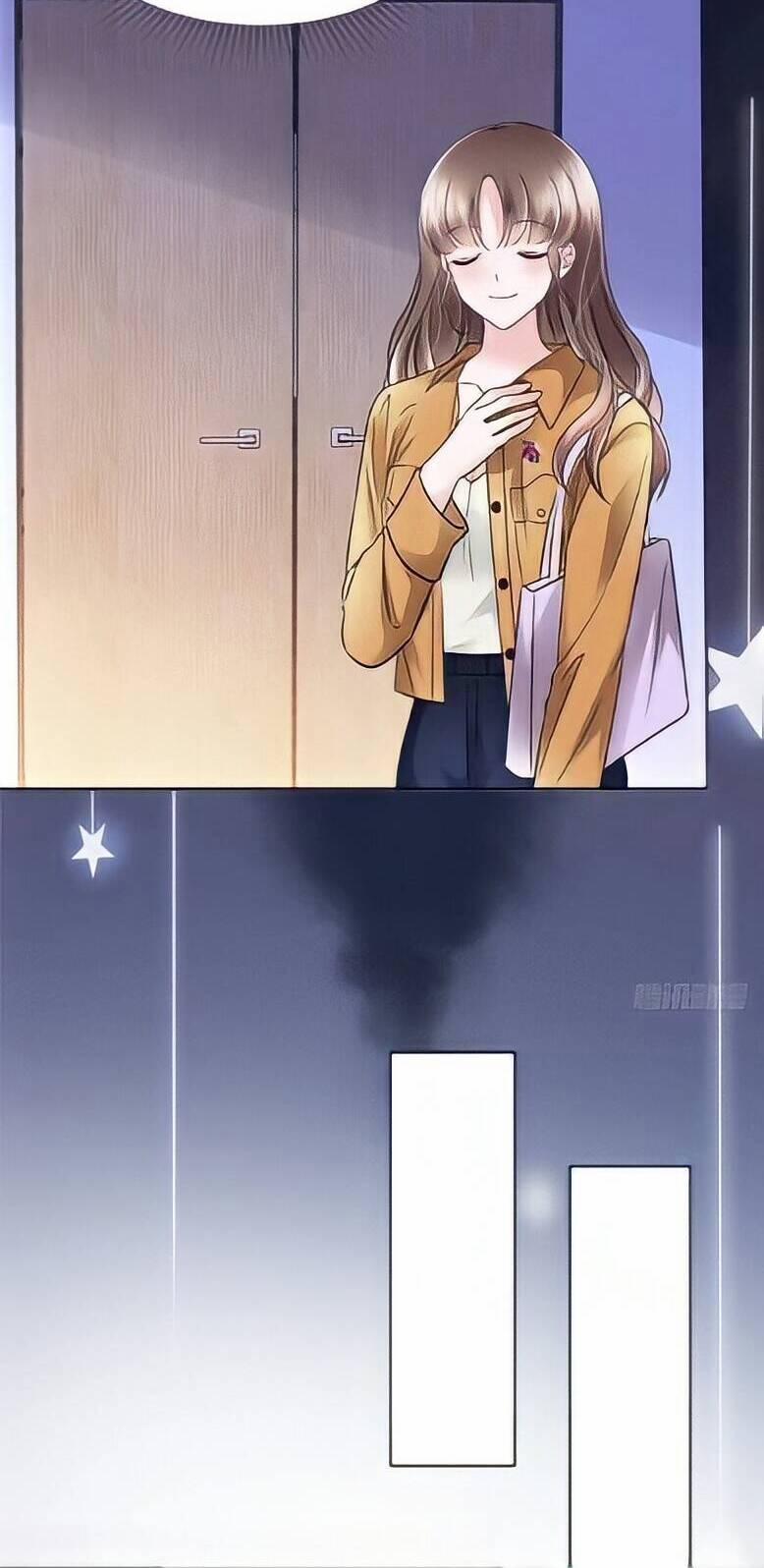 Boss Là Kim Chủ Của Tôi 11 trang 7