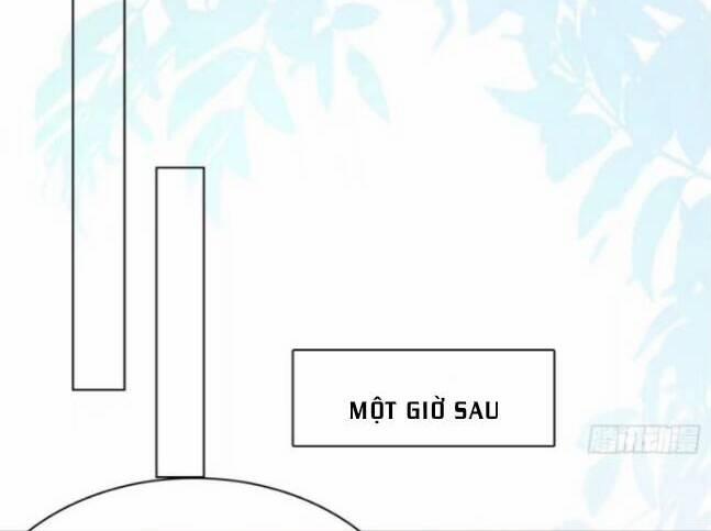 Boss Là Kim Chủ Của Tôi 14 trang 15