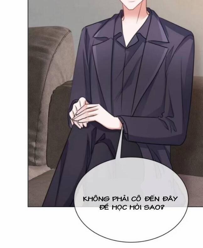 Boss Là Kim Chủ Của Tôi 14 trang 8