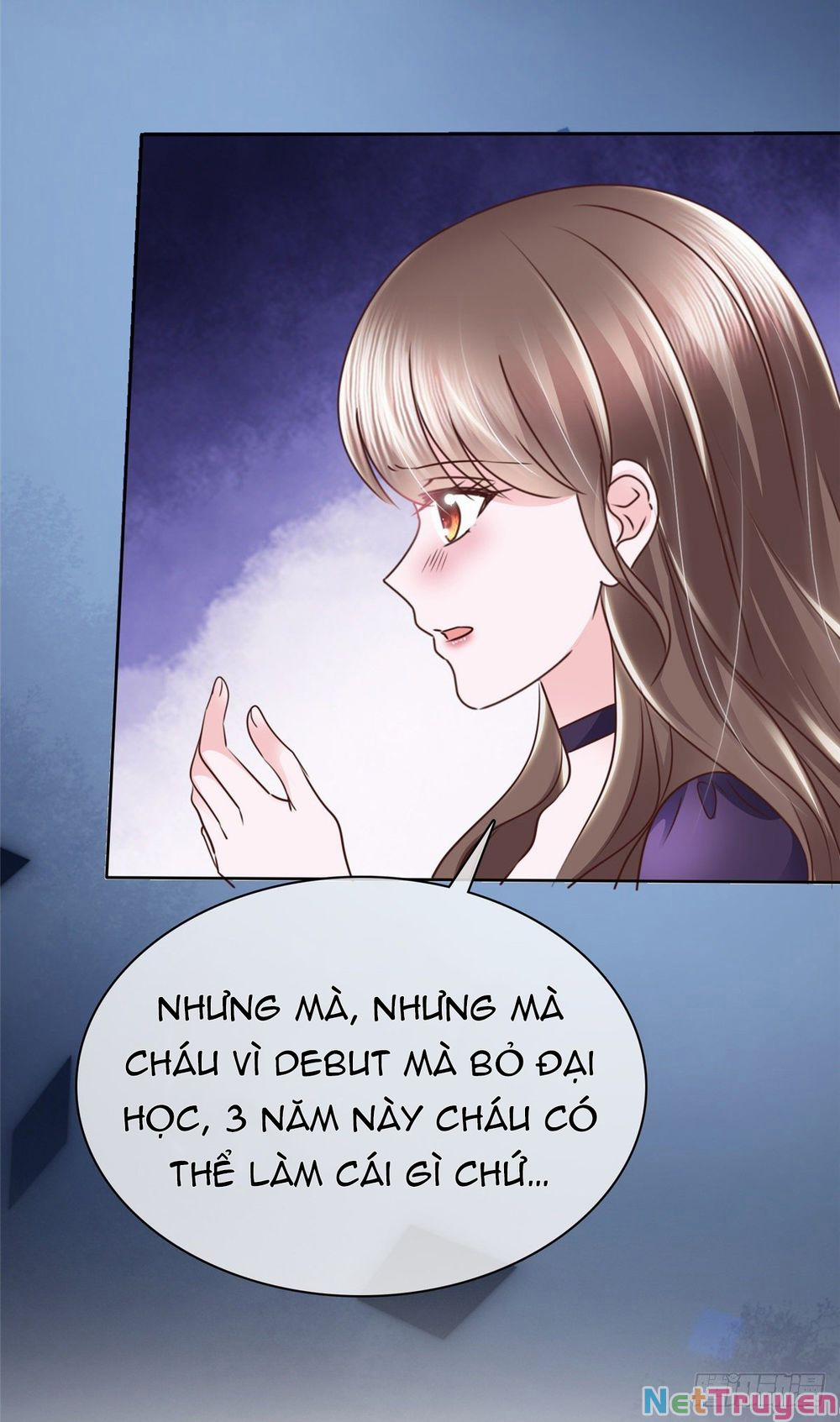 Boss Là Kim Chủ Của Tôi 2 trang 14