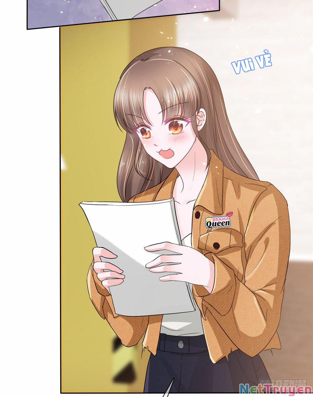 Boss Là Kim Chủ Của Tôi 2 trang 2