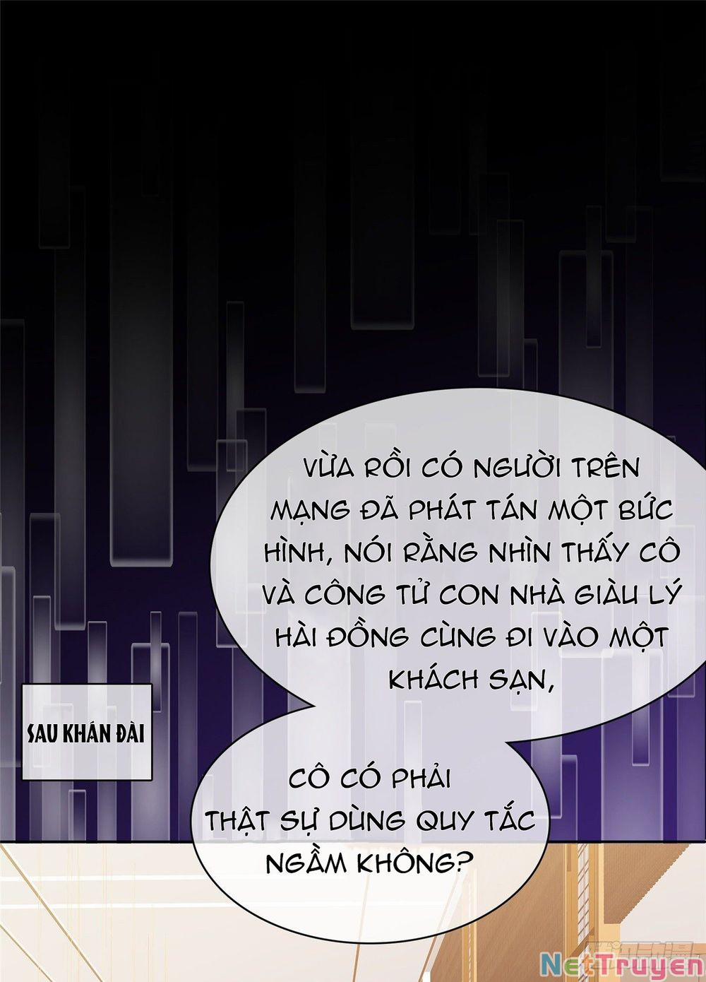 Boss Là Kim Chủ Của Tôi 2 trang 9