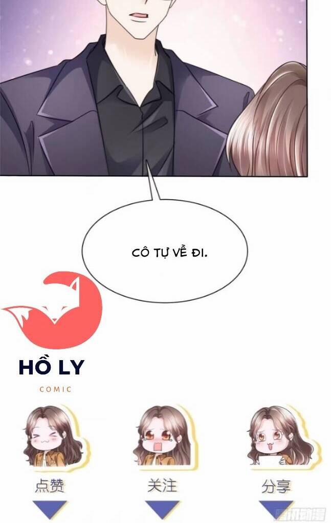 Boss Là Kim Chủ Của Tôi 5 trang 14