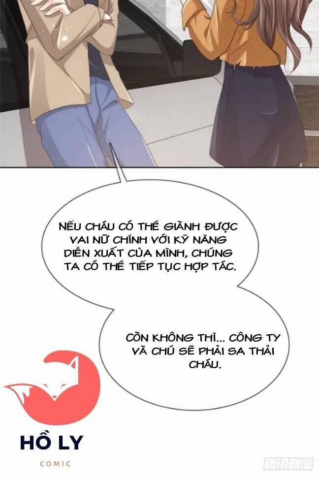 Boss Là Kim Chủ Của Tôi 5 trang 17