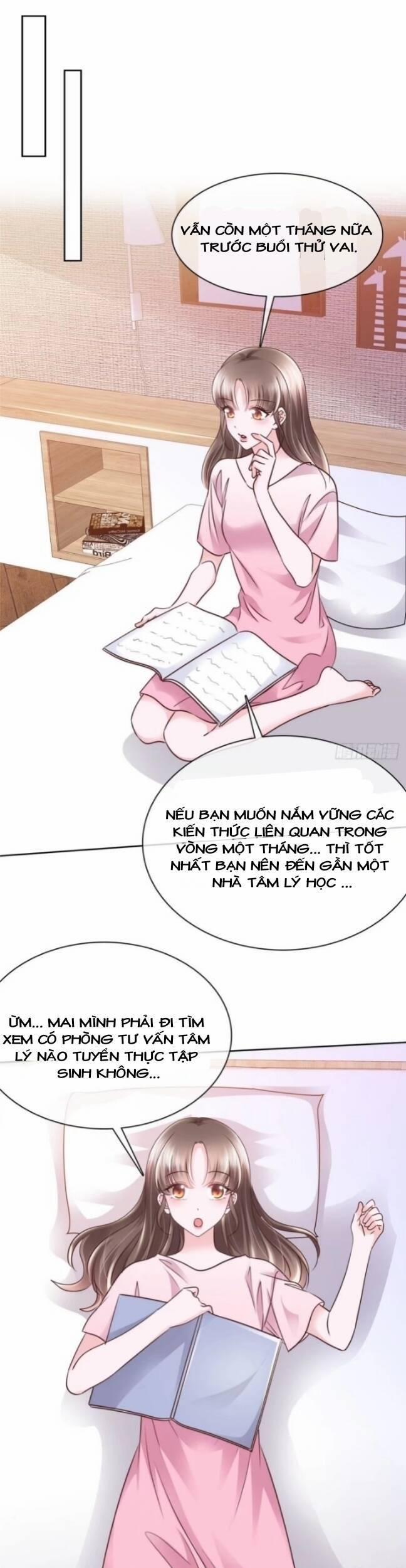 Boss Là Kim Chủ Của Tôi 5 trang 2