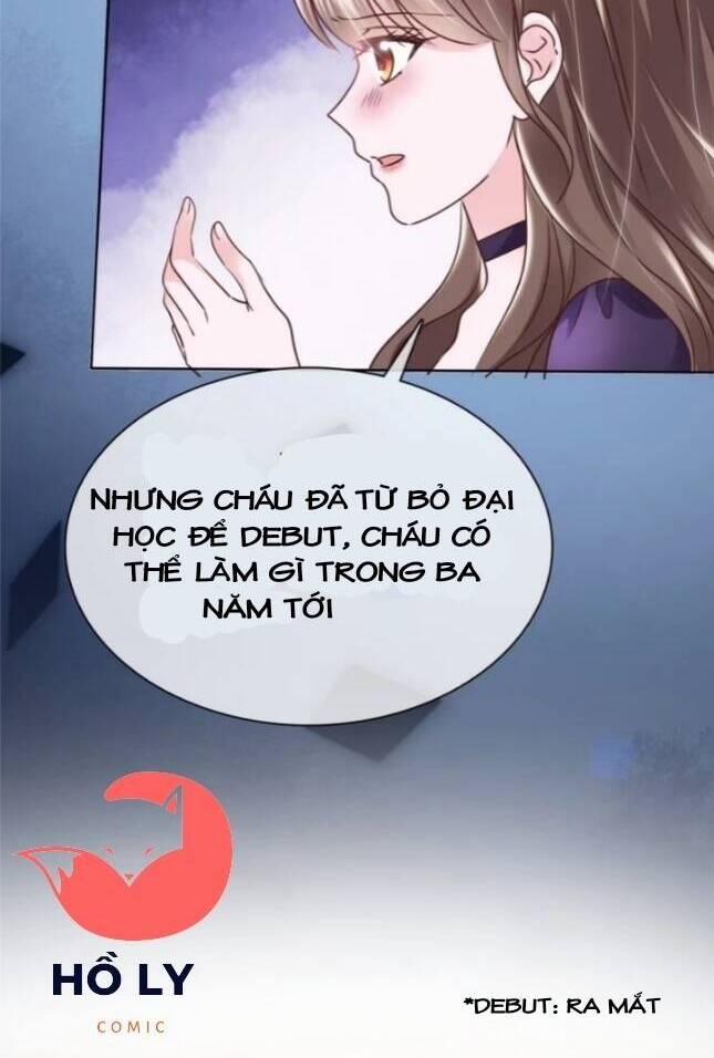 Boss Là Kim Chủ Của Tôi 5 trang 8