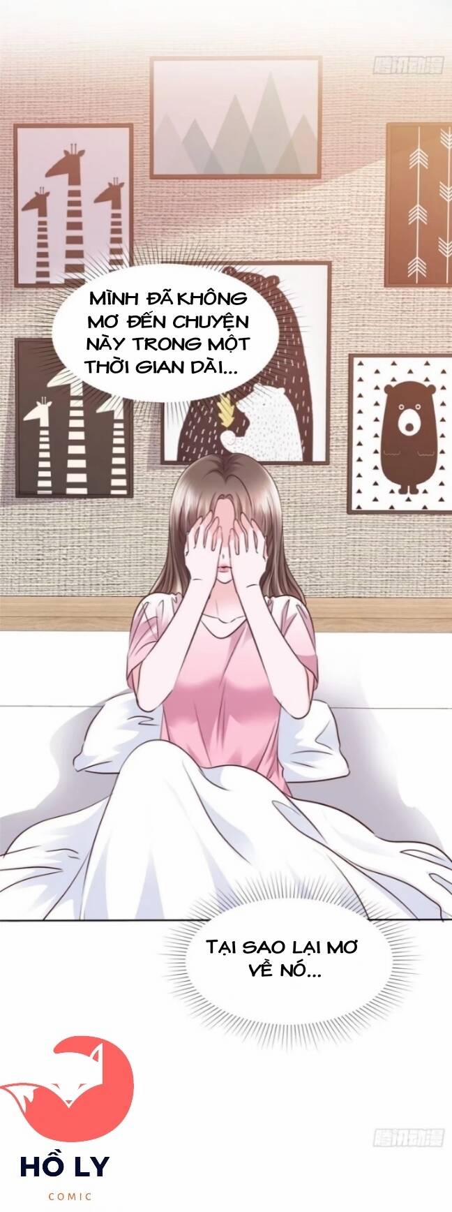 Boss Là Kim Chủ Của Tôi 5 trang 9